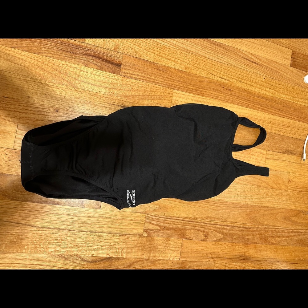 One Piece Speedo